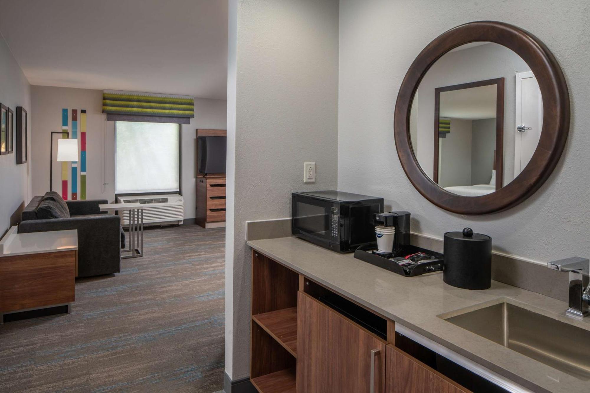 Hampton Inn Montgomery-South-Airport Hope Hull Exterior foto